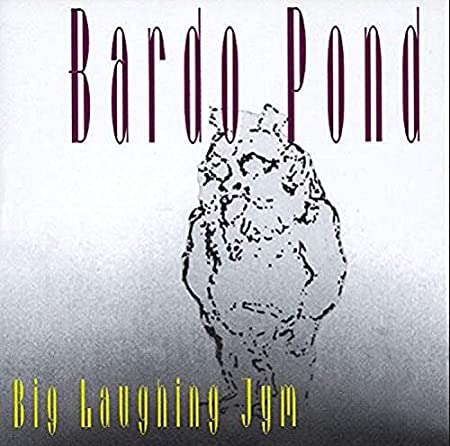 BARDO POND - BIG LAUGHING JYM - Vinyl Record VL