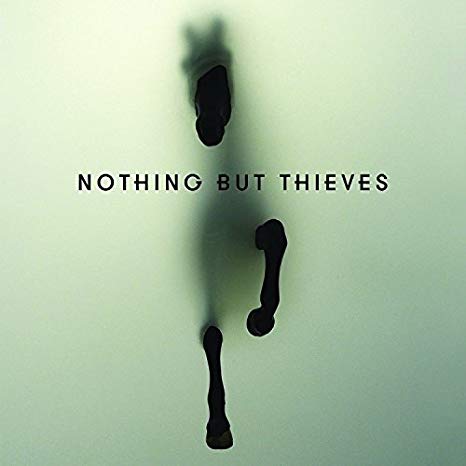 Nothing But Thieves - Vinyl Record