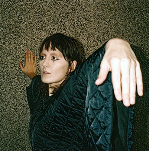 CATE LE BON - -CRAB DAY - Vinyl Record VL