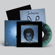 Harsh Symmetry - Imitation (Green Splatter Vinyl) LP RELEASE DATE 29