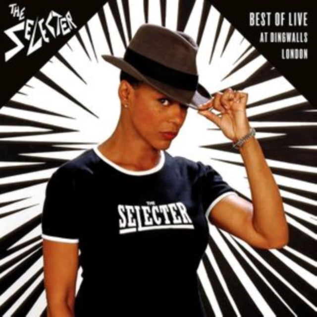 Selecter - Best of Live At Dingwalls London - Vinyl Record