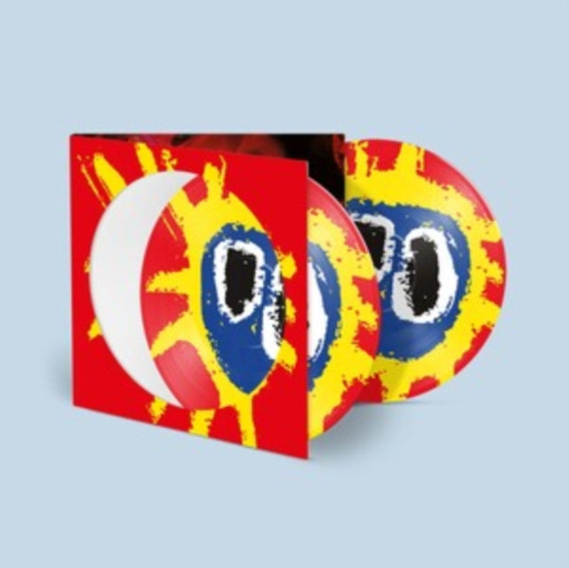 Primal Scream - Screamadelica - Vinyl Record Vinyl Longplay 33 1