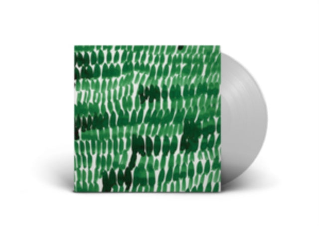FATEN KANAAN - AFTERPOEM - Vinyl Record VL