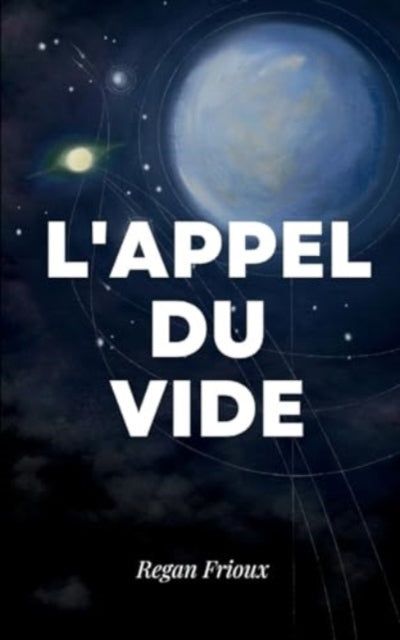 Frioux - L'appel Du Vide - New paperback or softback