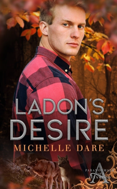 Dar - Ladon's Desire - New paperback or softback