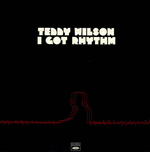 Teddy Wilson - I Got Rhythm - Used Vinyl Record