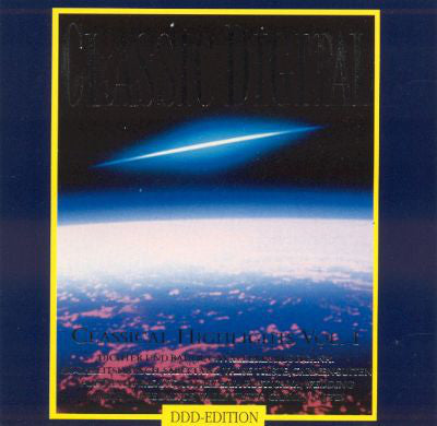 Various - Classical Highlights Vol.1 - CD