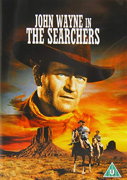 Searchers - New DVD