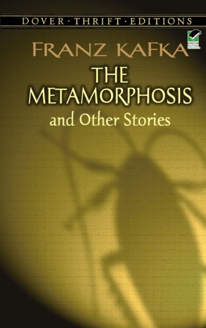 Franz Kafka - Metamorphosis and Other Stories - Paperback