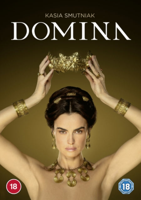 Domina: Season 1 - DVD