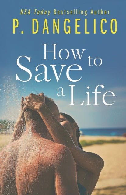 Dangelico - How To Save A Life - New paperback or softback