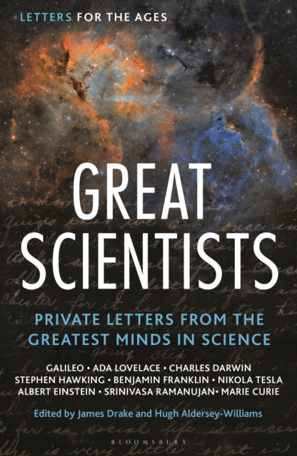 Lord Martin Rees - Letters for the Ages Great Scientists : Private Let