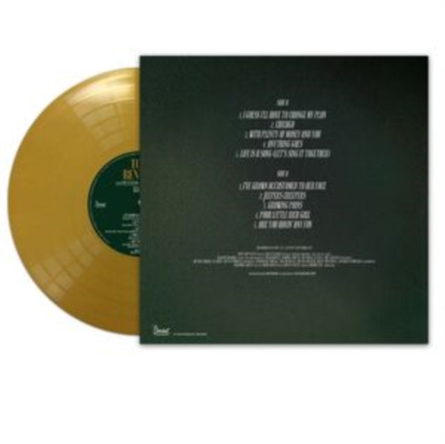 Tony Bennett - Legend - Vinyl Record