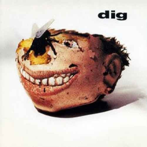 Dig - Used CD