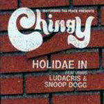 Chingy - Holidae In - Used CD