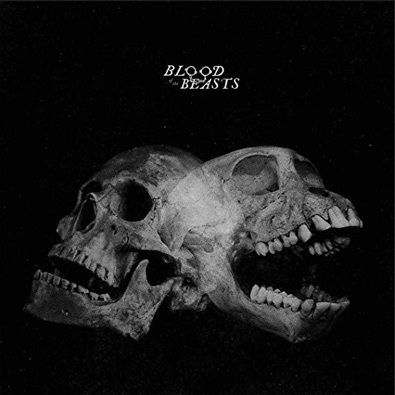 SECT - Blood of the Beasts - CD