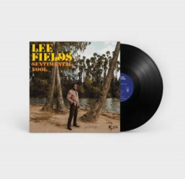 Lee Fields - Sentimental Fool - Vinyl Record