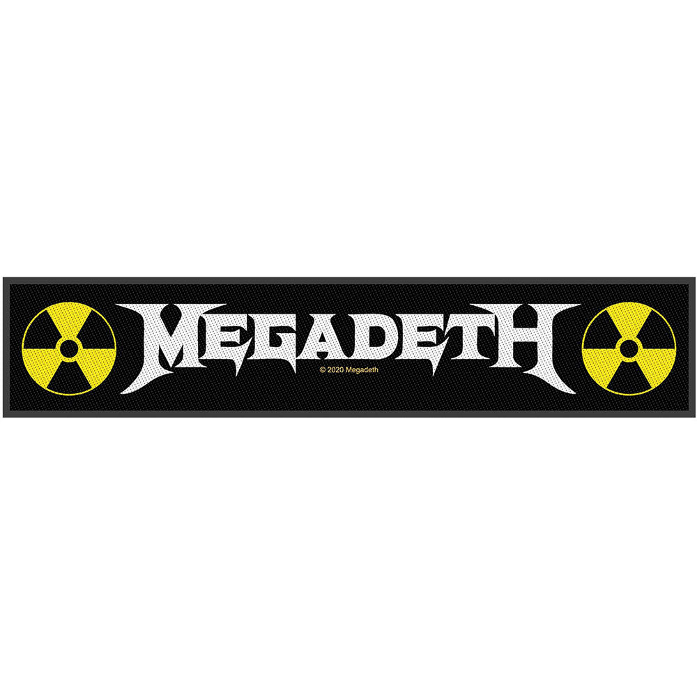 Megadeth - Patch
