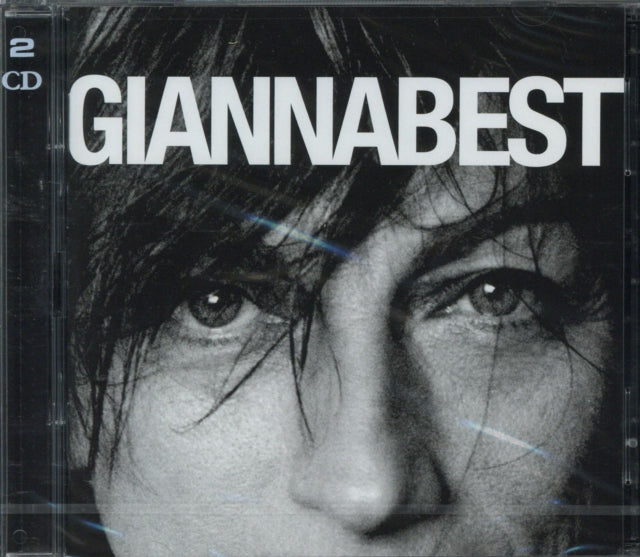 NANNINI GIANNA - GIANNABEST - CD2