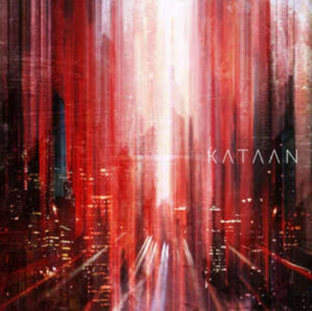 KATAAN - Vinyl Record 12EP