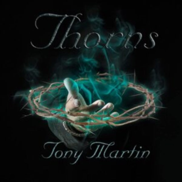 TONY MARTIN - Thorns (Limited Edition) (Digi) - CD