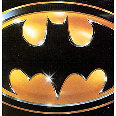 Prince - Batman (Motion Picture Soundtrack) - CD