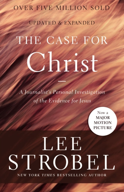 Lee Strobel - Case for Christ : A Journalist's Personal Investigat