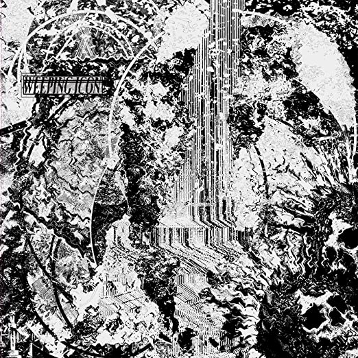WEEPING ICON - CD
