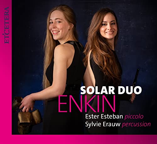 Enkin - CD