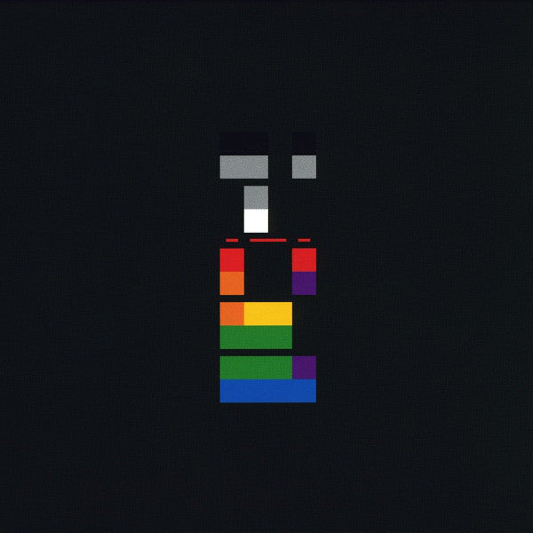 Coldplay - X&Y - Used CD