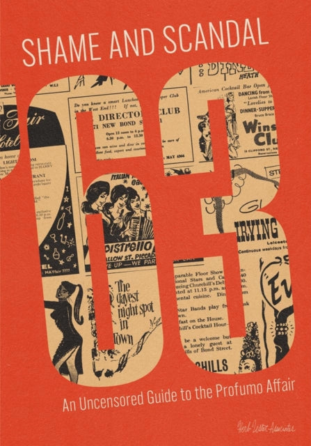 Mark Isaacs - Shame and Scandal '63 an Uncensored Guide to the Pro