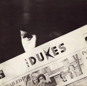 Dukes - Used Vinyl Record