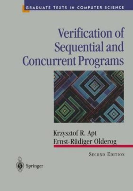 Apt - Verification of Sequential and Concurrent Programs - New paperba