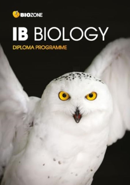 Sarah Gaze - IB Biology : Student Workbook (3rd Edition) - New Paperba