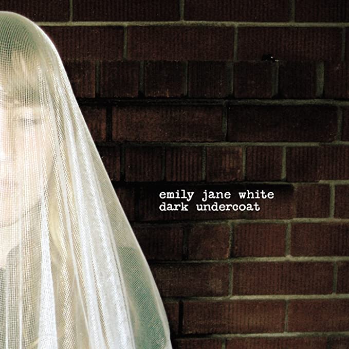 Emily Jane White - Dark Undercoat - CD