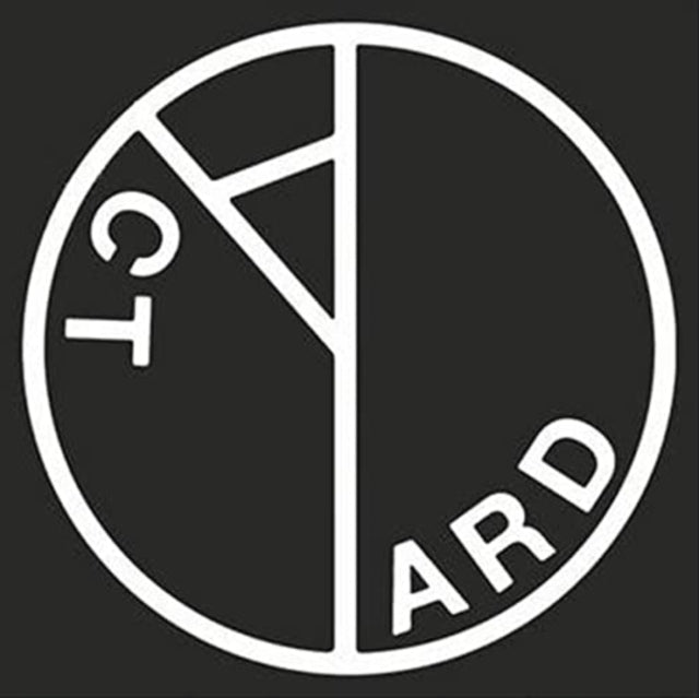 YARD ACT - OVERLOAD - CD