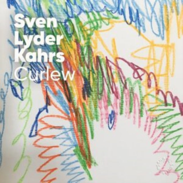 SVEN LYDER KAHRS PI - CURLEW - CD