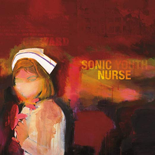 Sonic Youth - Sonic Nurse - Vinyl Record