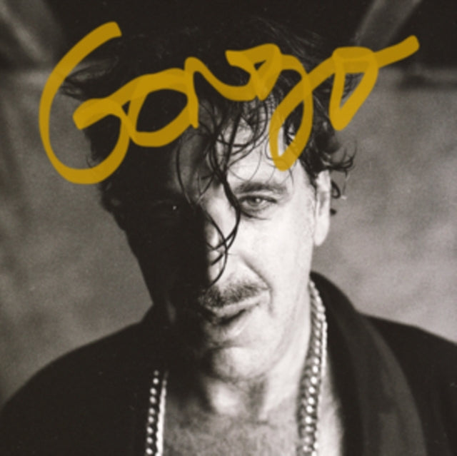 CHILLY GONZALES - GONZO - Vinyl Record 12" RECORD