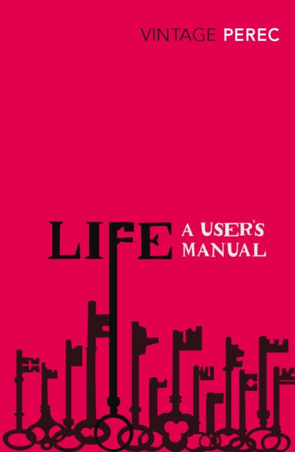 Georges Perec - Life : A User's Manual - Paperback