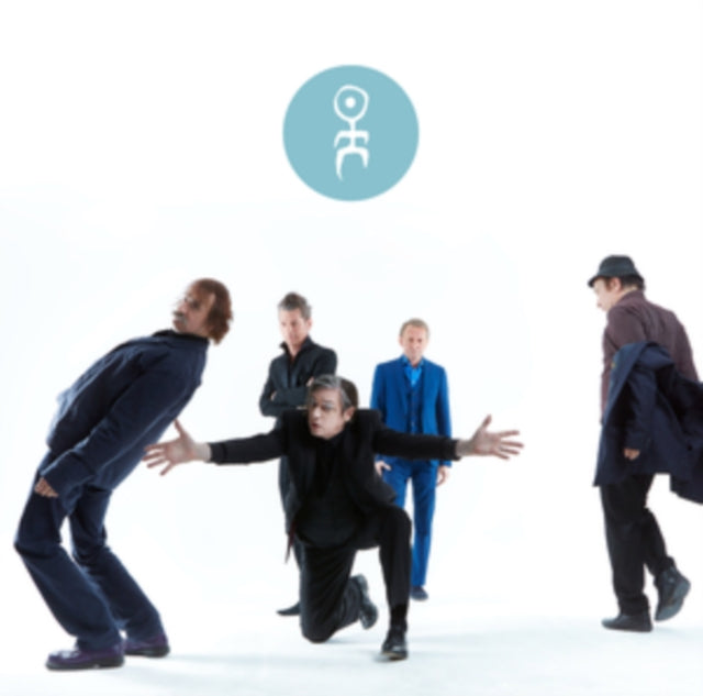 EINSTURZENDE NEUBAUT - ALLES IN ALLEM - CD
