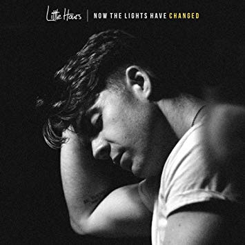 Little Hours - Now the Lights Have Changed - CD