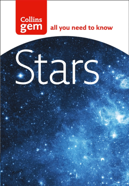 Stars - Paperback