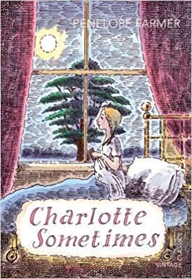 Penelope Farmer - Charlotte Sometimes - New Paperback