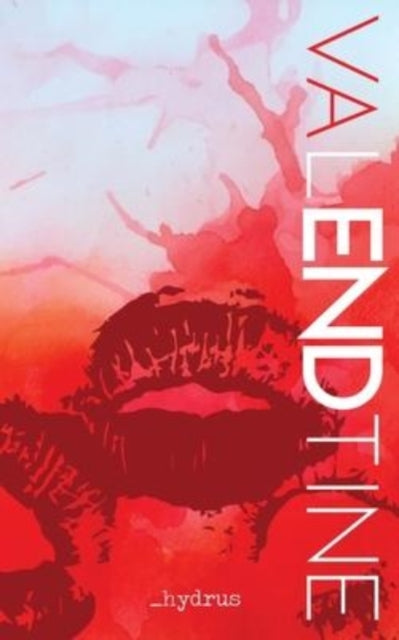 ydrus - ValENDtine - New paperback or softback