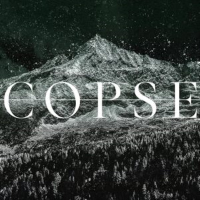 Copse - MMXXIV - Vinyl Record