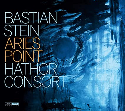 HATHOR CONSORT; DAVI - ARIES POINT - CD