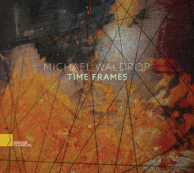 Time Frames - CD