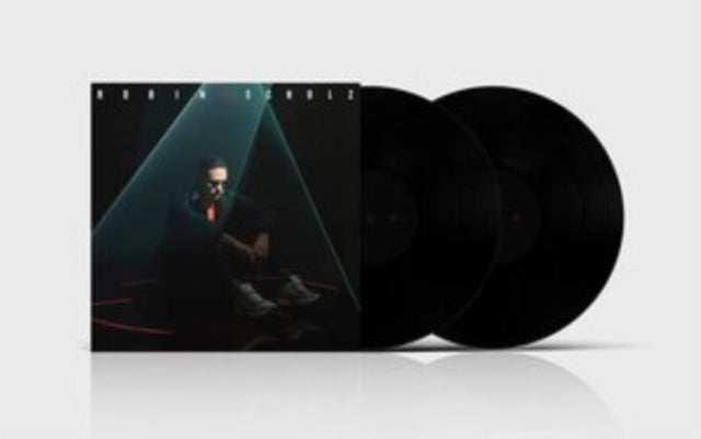 Robin Schulz - IIII - Vinyl Record 12 Album"