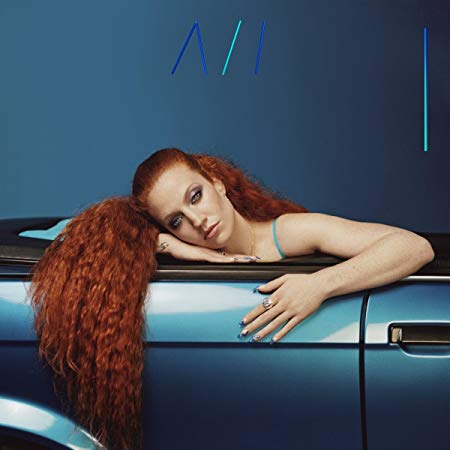 Jess Glynne - Always In Between - Used CD